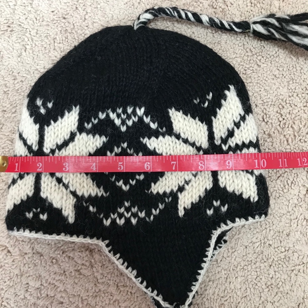 Winter Hat - image 3